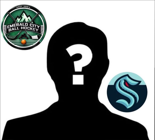 A very special guest is coming to Grow the Game Day — identity revealed July 18
